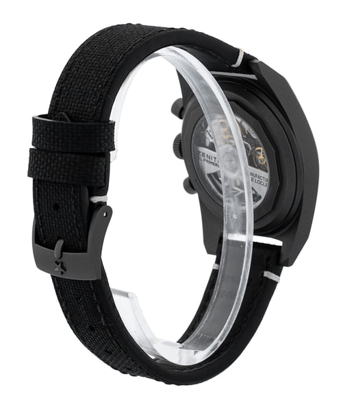 Zenith Chronomaster 97.T384.4061/21.C822